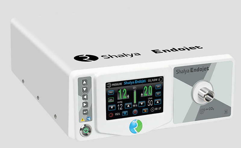 CO2 Insufflator - Endojet