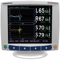 INVOS™ 5100C Cerebral/Somatic Oximeter