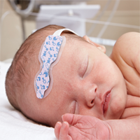 INVOS™ Cerebral/Somatic Oximetry Infant-Neonatal Sensors